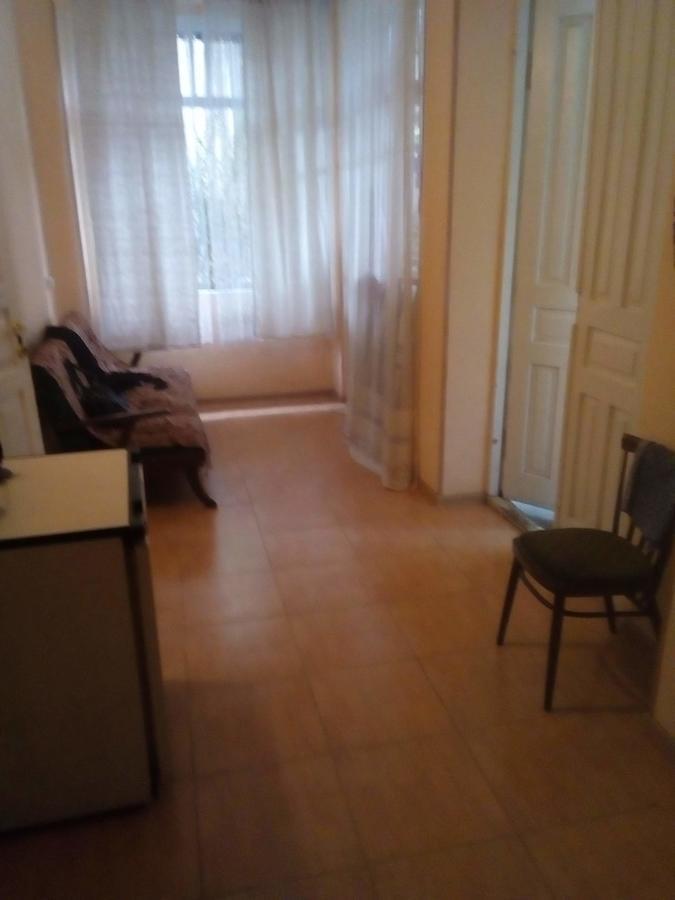 Kobuleti Egro House Hotell Eksteriør bilde