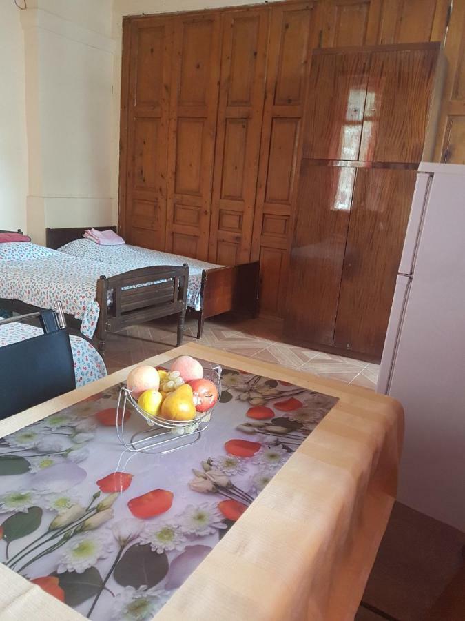Kobuleti Egro House Hotell Eksteriør bilde