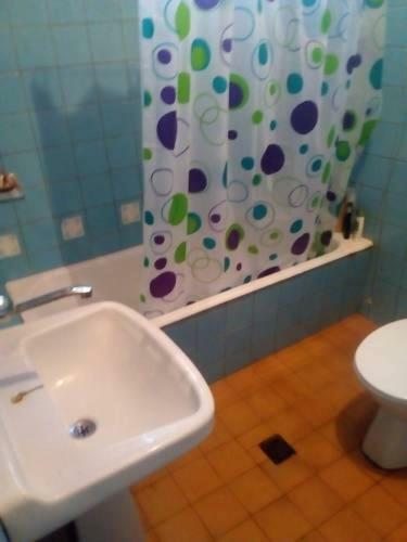 Kobuleti Egro House Hotell Eksteriør bilde