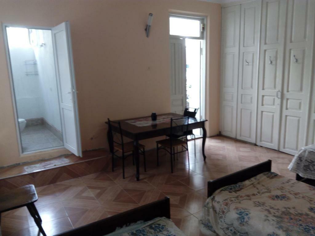 Kobuleti Egro House Hotell Eksteriør bilde