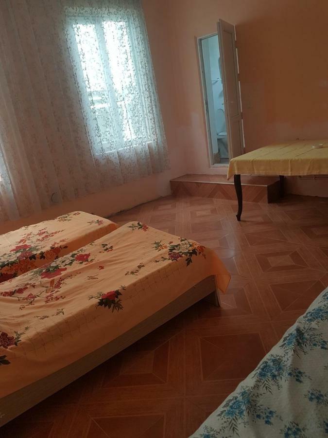 Kobuleti Egro House Hotell Eksteriør bilde