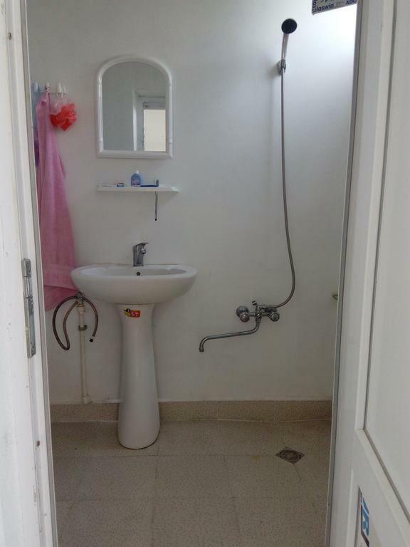 Kobuleti Egro House Hotell Eksteriør bilde