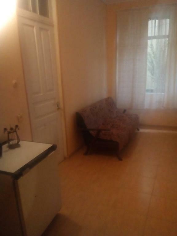 Kobuleti Egro House Hotell Eksteriør bilde